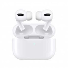 AirPods Pro avec Boîtier de Charge MagSafe - Grade AB sans accessoires — Apple · Smarty Paris 18e